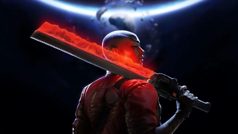 Naughty Dog’s New Game Intergalactic Gets Encouraging Update