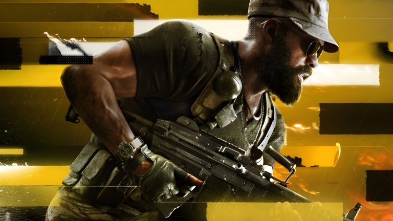 Call of Duty: Black Ops 6 Running Free Trial During Battlefield 6 Launch Week