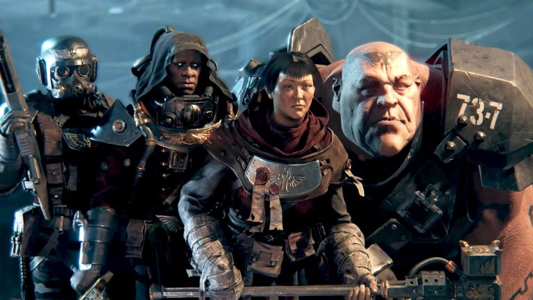 Warhammer 40,000: Darktide – a stunning technical accomplishment that pushes PC hard