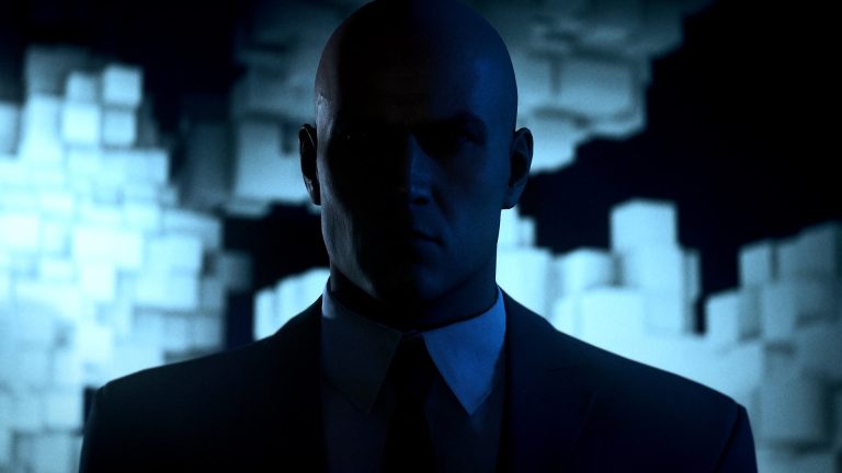 Hitman's voice cast on playing outsiders, absurd humour, and IO's future with Bond