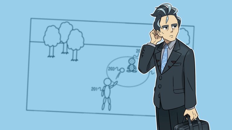 Is Nintendo's potentially industry-changing new monster battling patent enforceable? We asked some lawyers