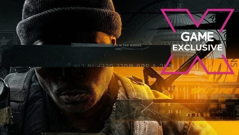 Now GAME's bungled Call of Duty: Black Ops 6 pre-orders, too