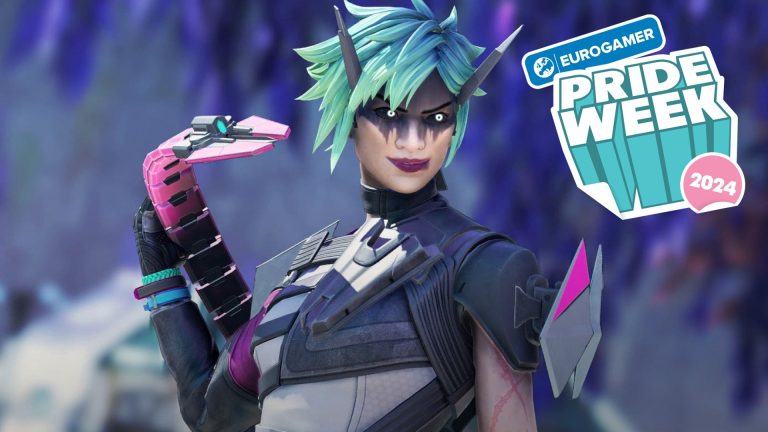 Creating a Legend: How Respawn delivers diverse representation in Apex Legends