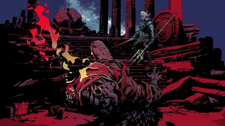 Elden Ring DLC steals The Witcher's crown as best-reviewed RPG expansion, and CDPR gives its blessing