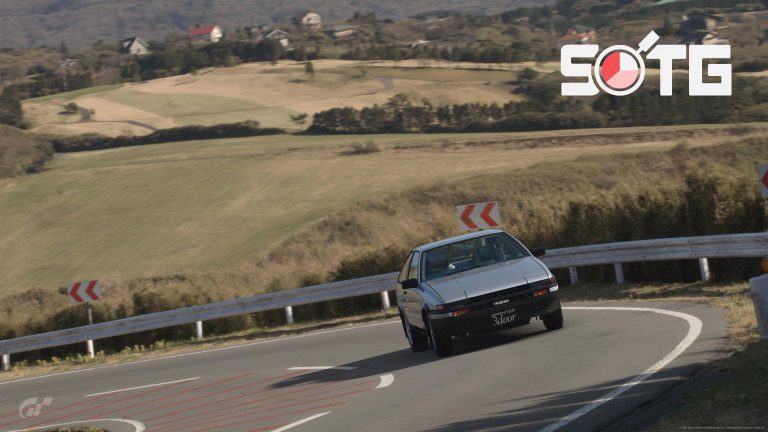 State of the Game: Gran Turismo 7's recovery drive continues after its stuttering start